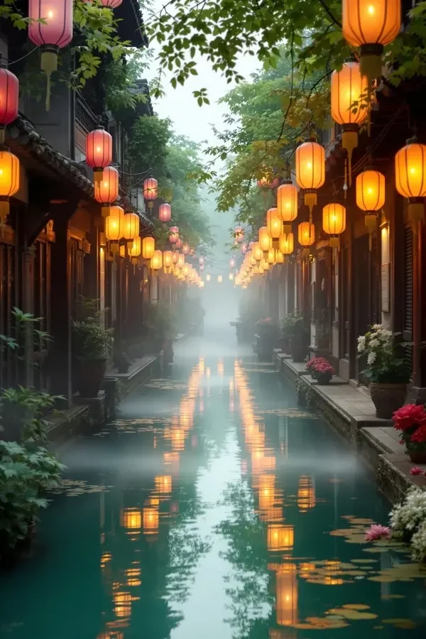 灯影流年 - 日皮视频 灯影流年 - 日皮视频 精选影片封面
