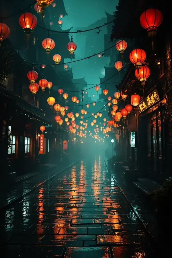 灯影迷城 - 日皮视频 灯影迷城 - 日皮视频 热播榜单第7名
