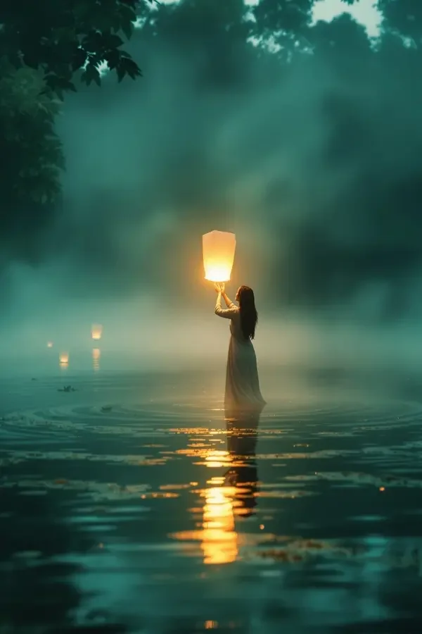 水灯夜话 - 日皮视频 水灯夜话 - 日皮视频 精选影片封面