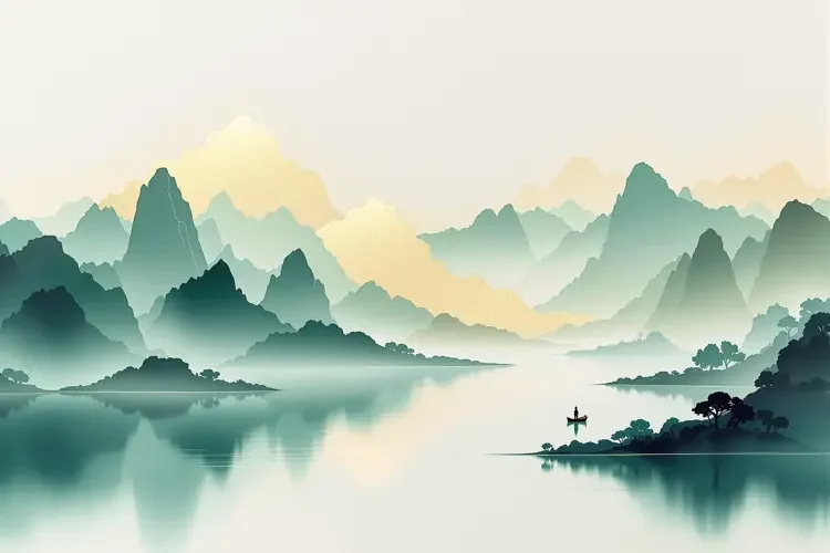 水墨短片 · 一镜到底 - 日皮视频 水墨短片 · 一镜到底 - 日皮视频 专题合集